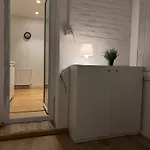 Tekija Central Stay Apartment