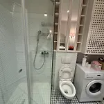 Tekija Central Stay Apartment