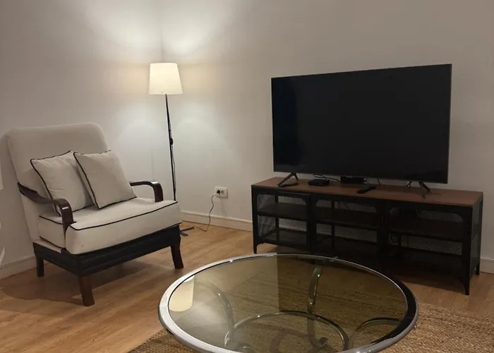 Tekija Central Stay Apartment