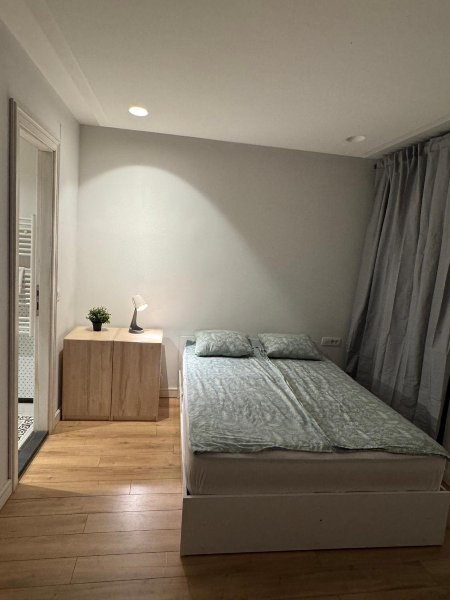 Apartment Tekija