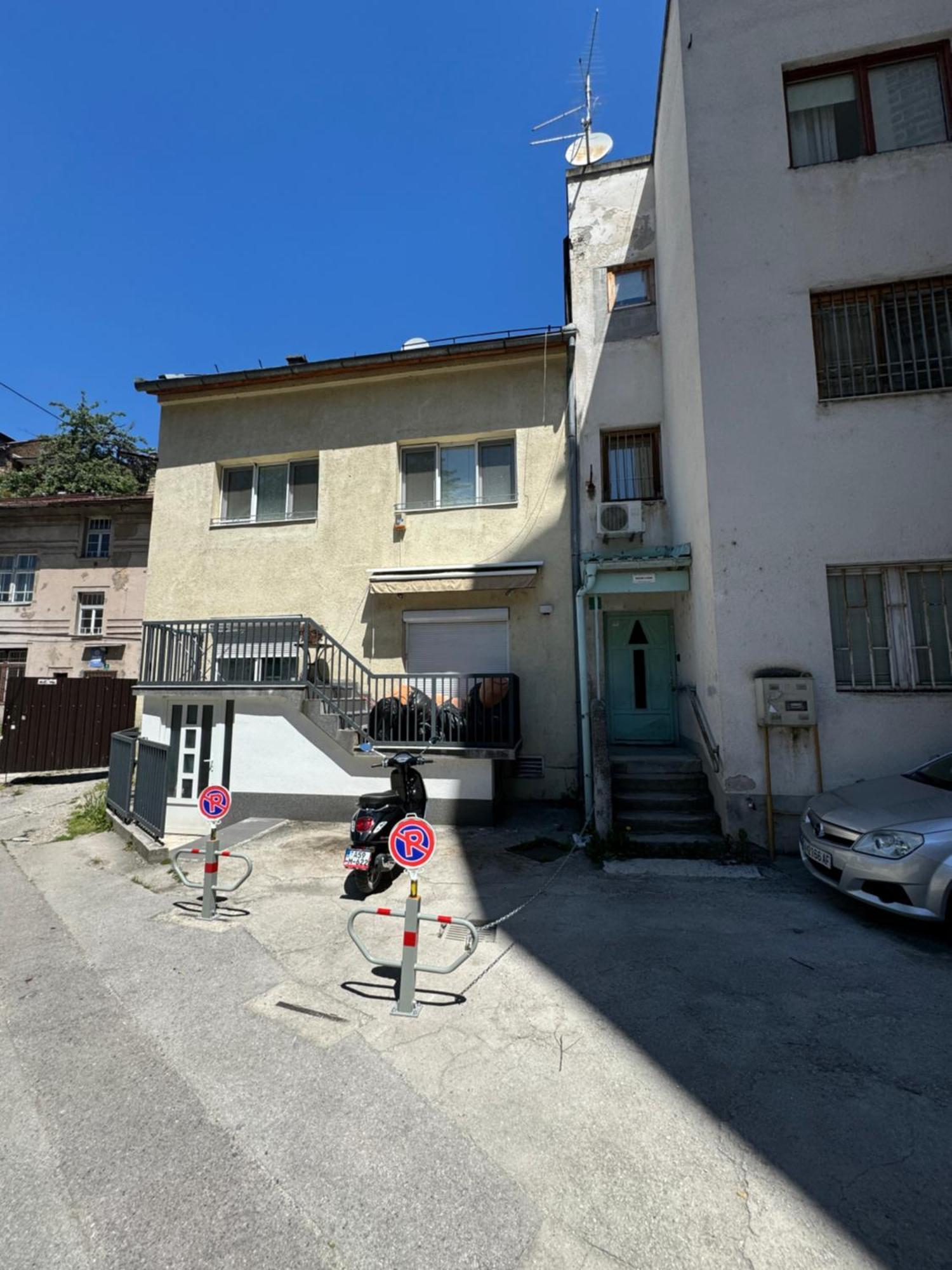 Tekija Apartment