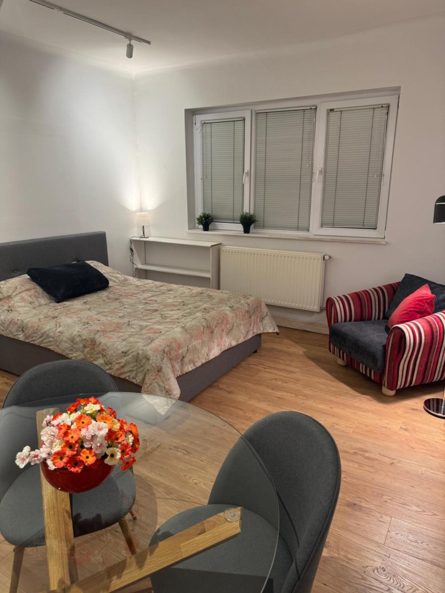 Tekija Apartment Sarajevo