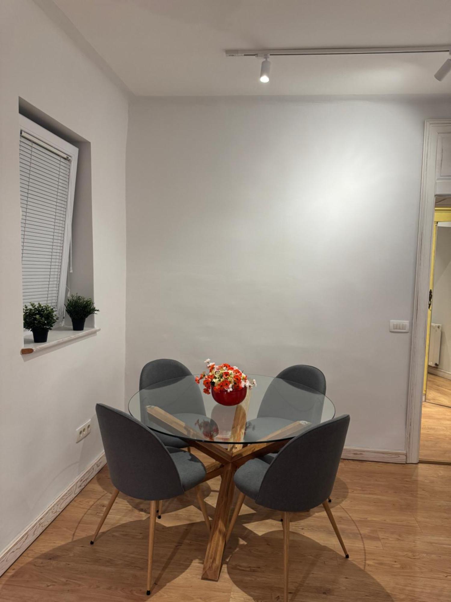 Tekija Apartment