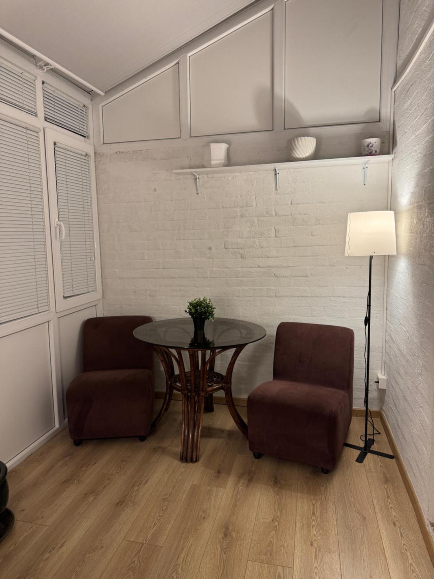 Apartment Tekija