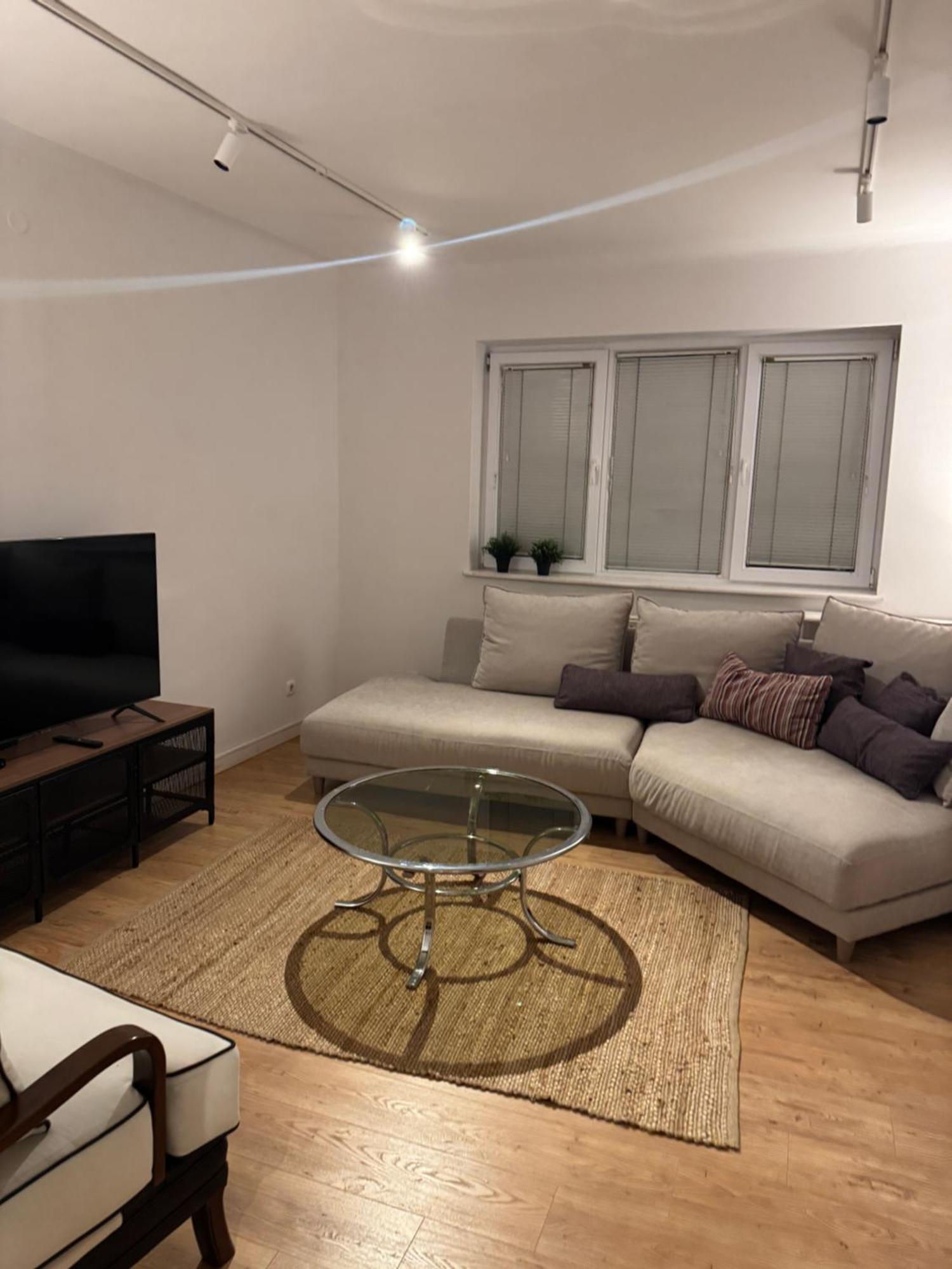 Tekija Apartment *