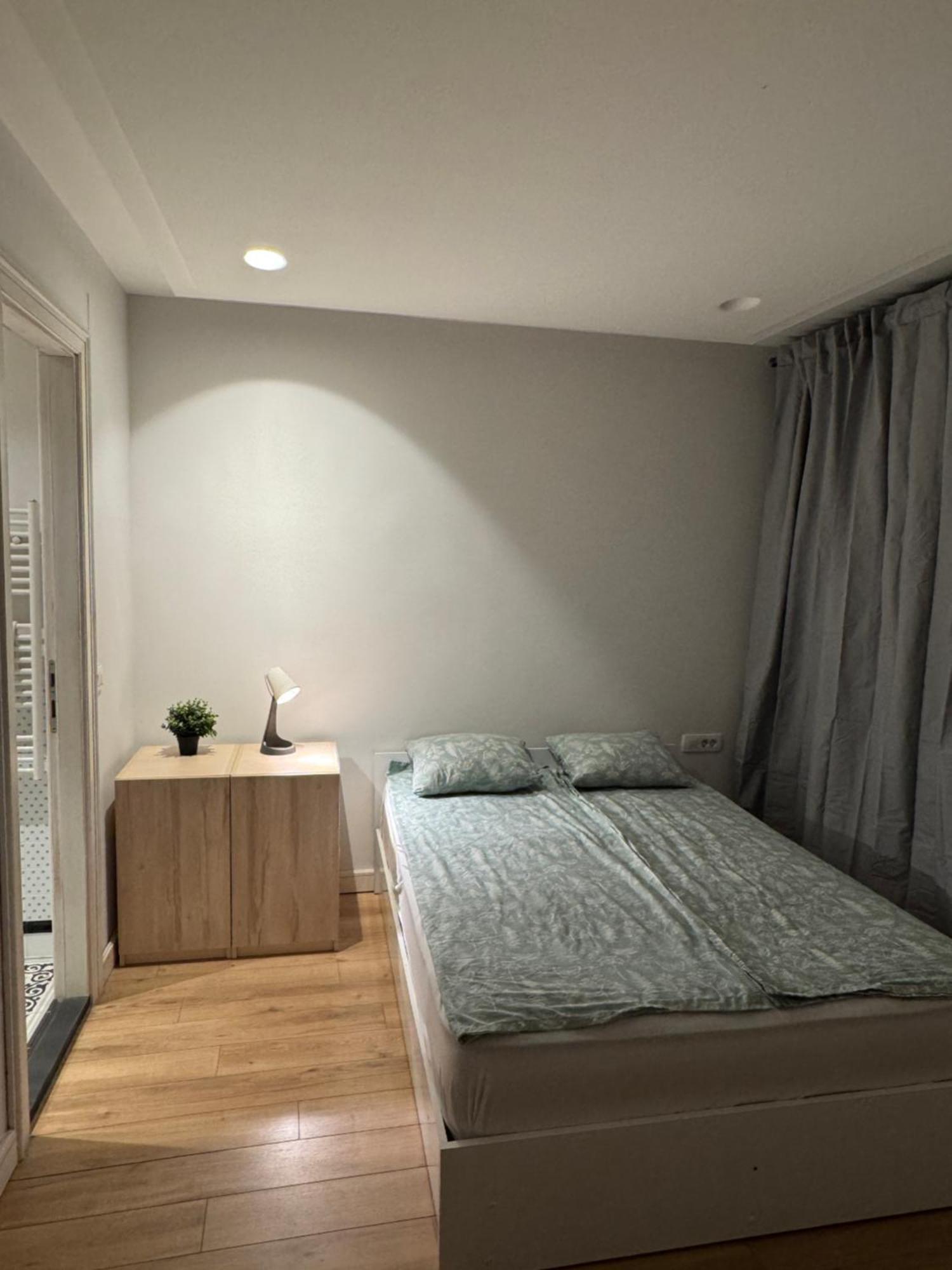 Tekija Apartment *
