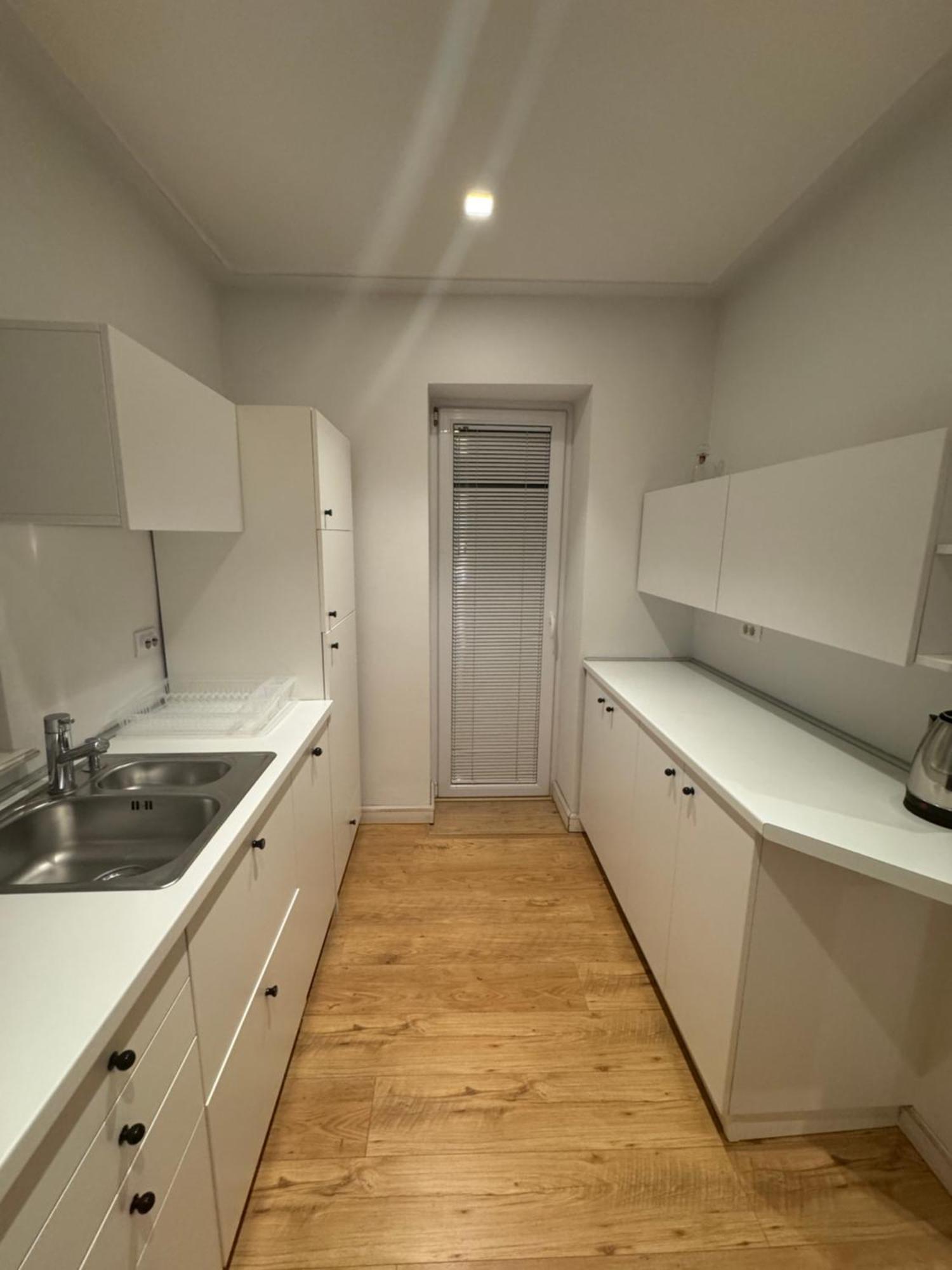 Tekija Apartment Sarajevo